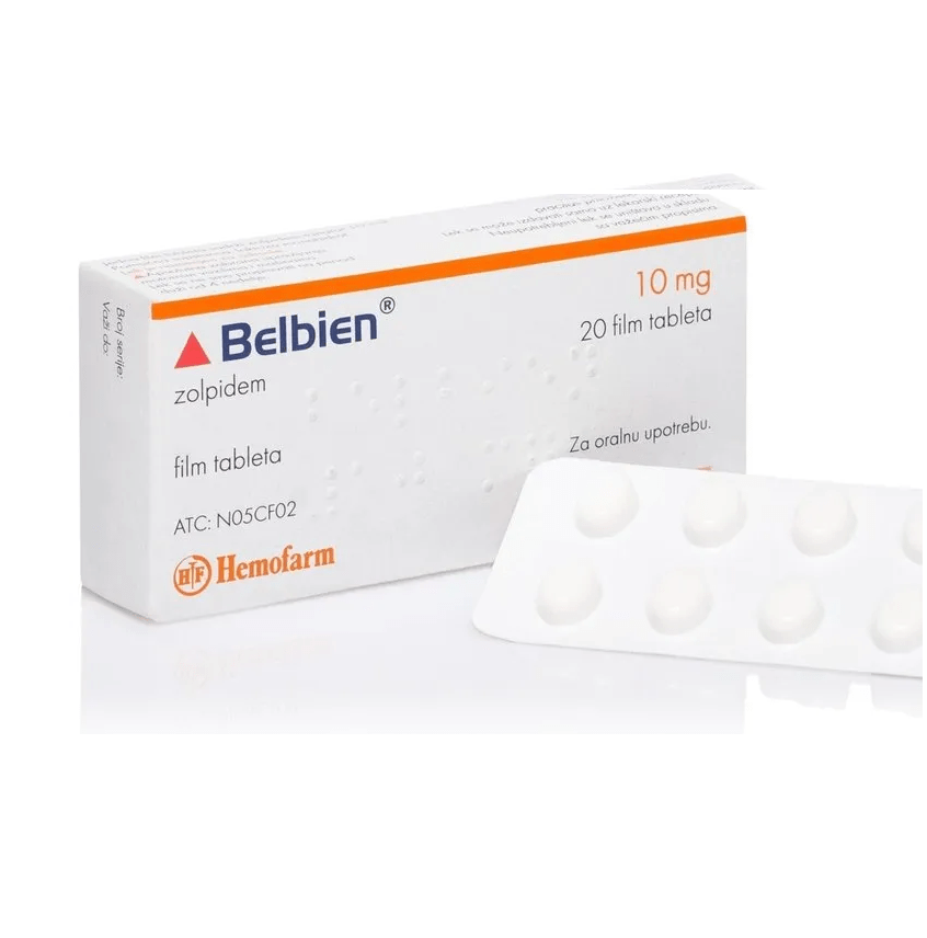 Acheter Zolpidem Livraison Rapide