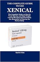 Xenical vente en ligne