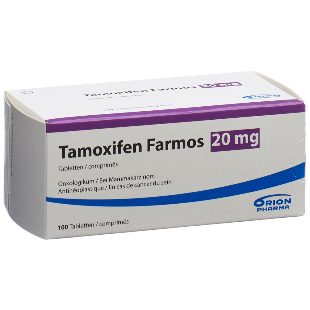 Tamoxifène générique ou pas