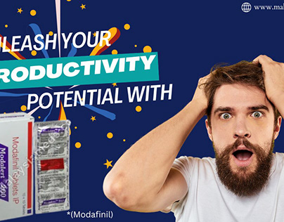 Modalert online