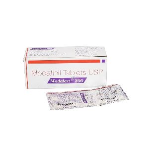 Modafinil 200mg online