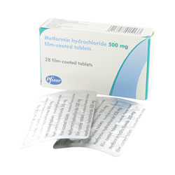 Acheter du metformin