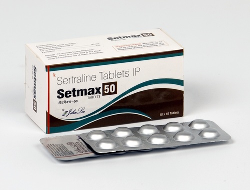 Sertraline 100mg 50mg