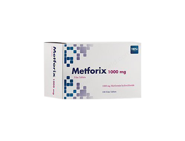 Acheter Metformin