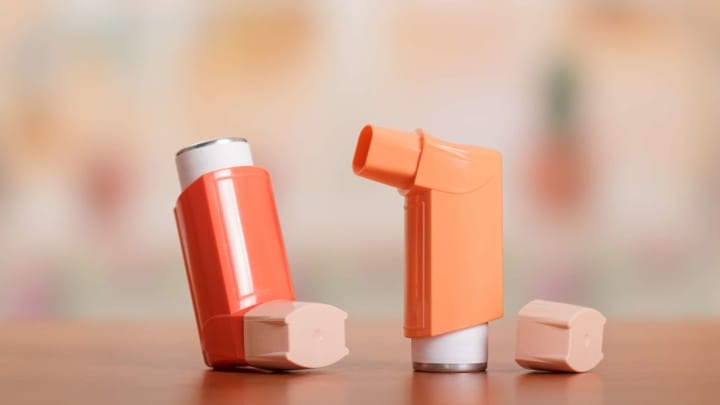 albuterol générique