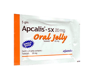 Apcalis sx acheter sans ordonnance