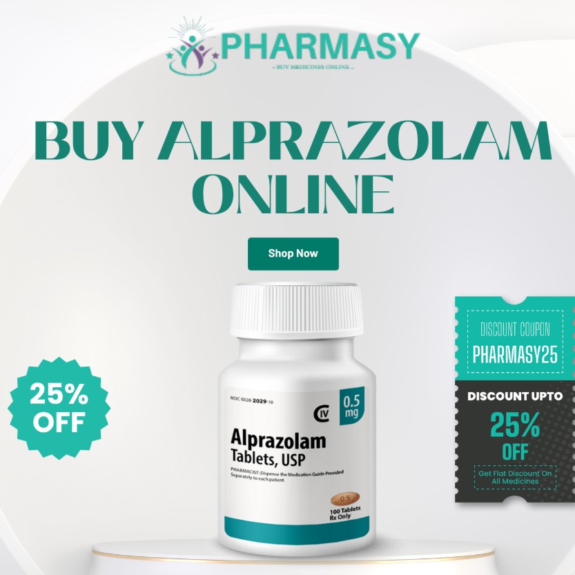 xanax refill online