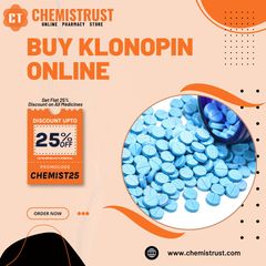 Acheter klonopin