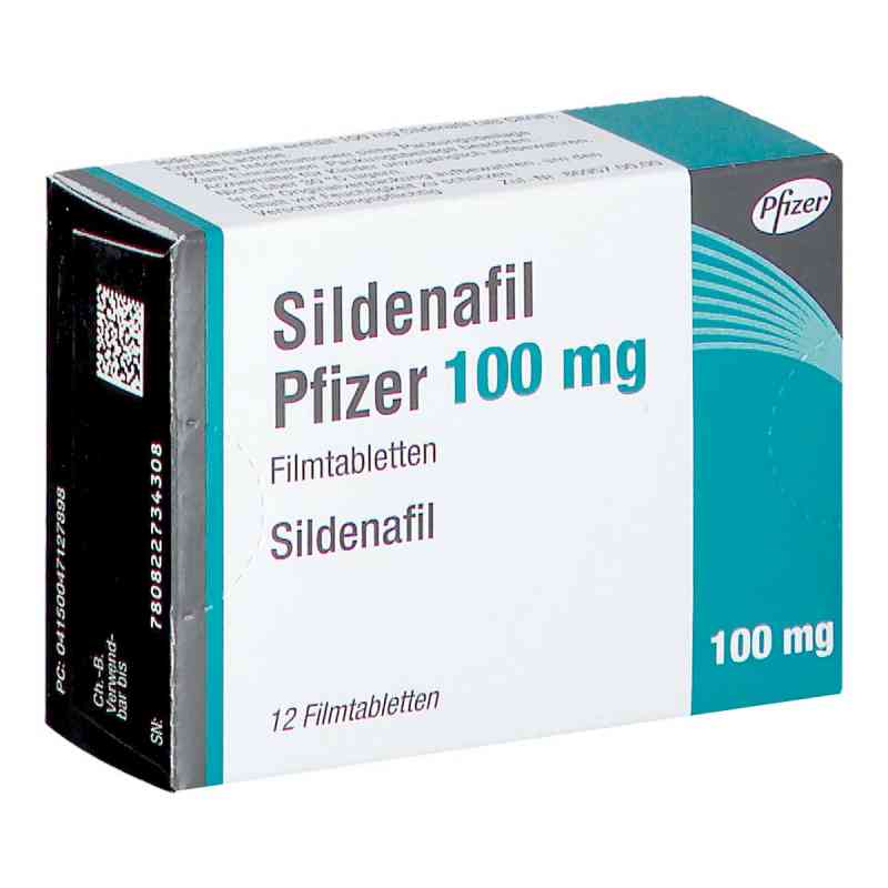 Sildenafil online 100