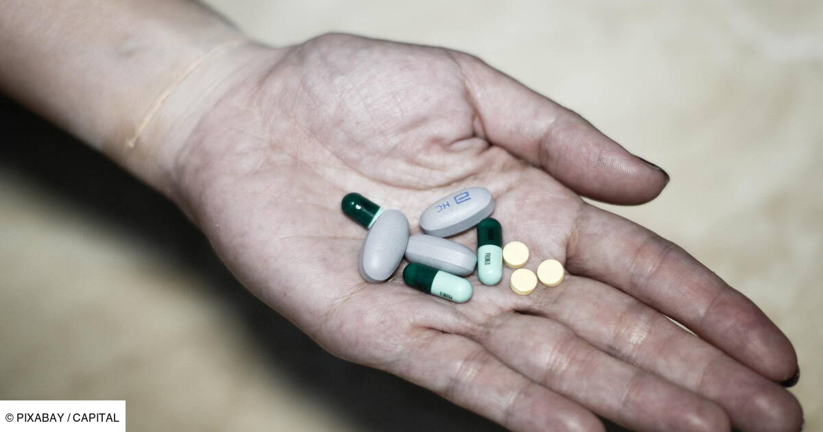 Coût du propranolol