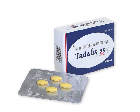 Tadalis sx le moins cher
