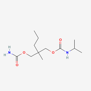 Prix carisoprodol