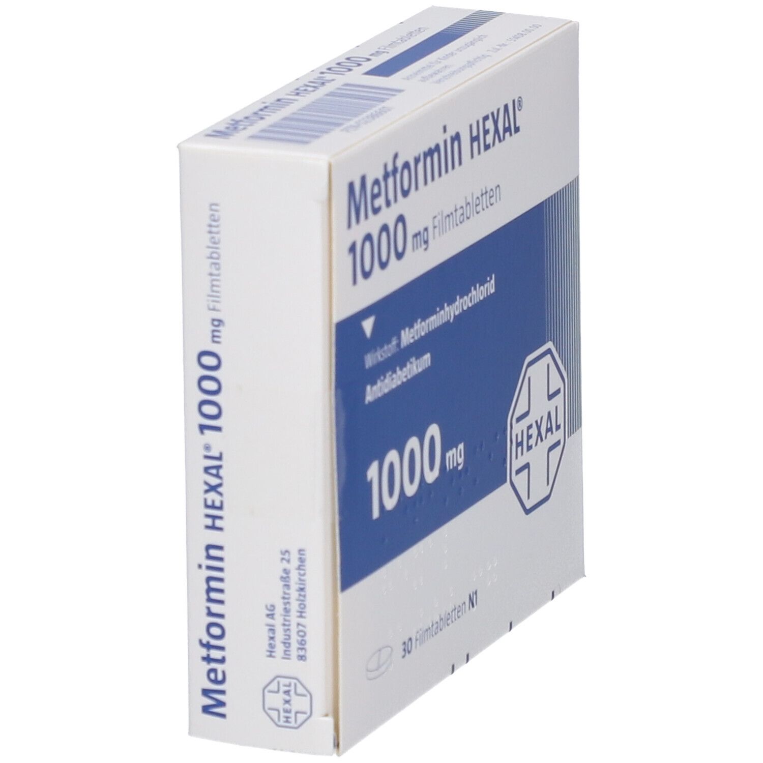 Prix metformine 1000 mylan
