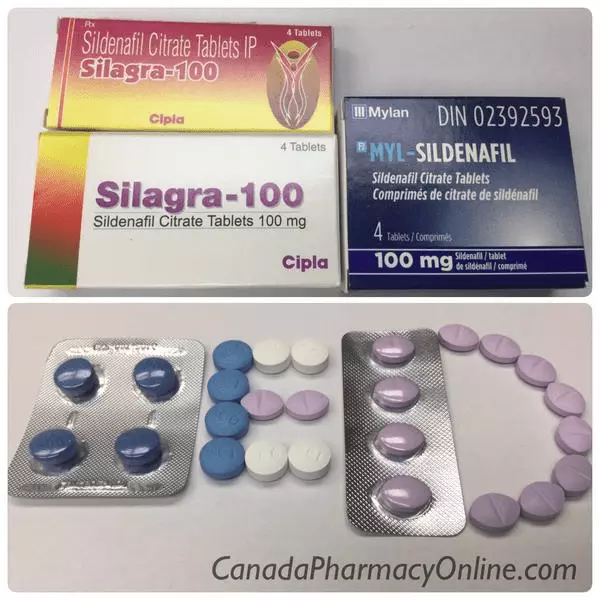 Sildenafil Mylan Online