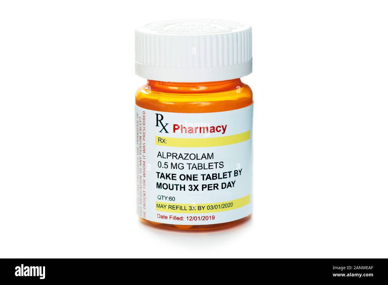 Alprazolam où acheter