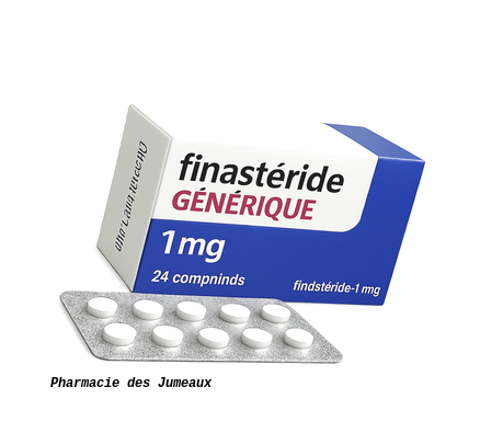 finasteride prix pharmacie