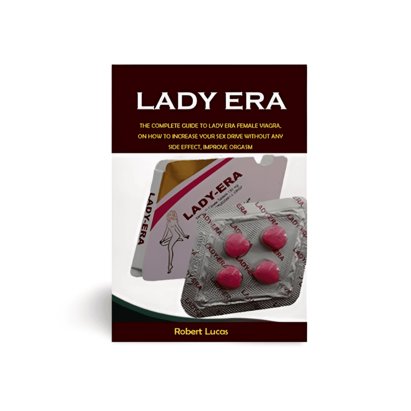 Lady era acheter online