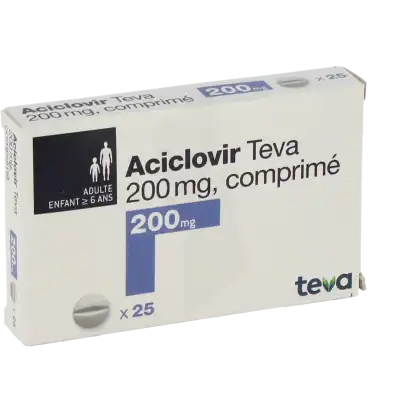 aciclovir pharmacie en ligne