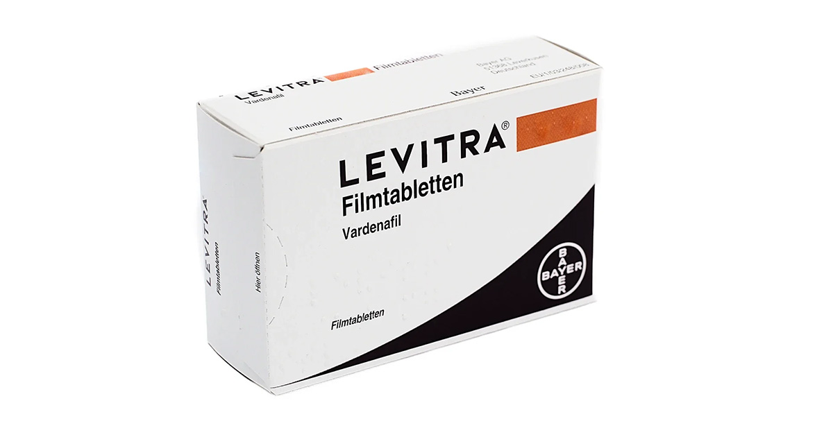 Prix levitra 20mg pharmacie