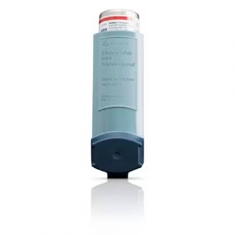 Albuterol online acheter
