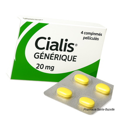 Tadalafil teva 20 mg boite de 8 prix