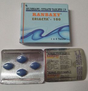 Eriacta achat