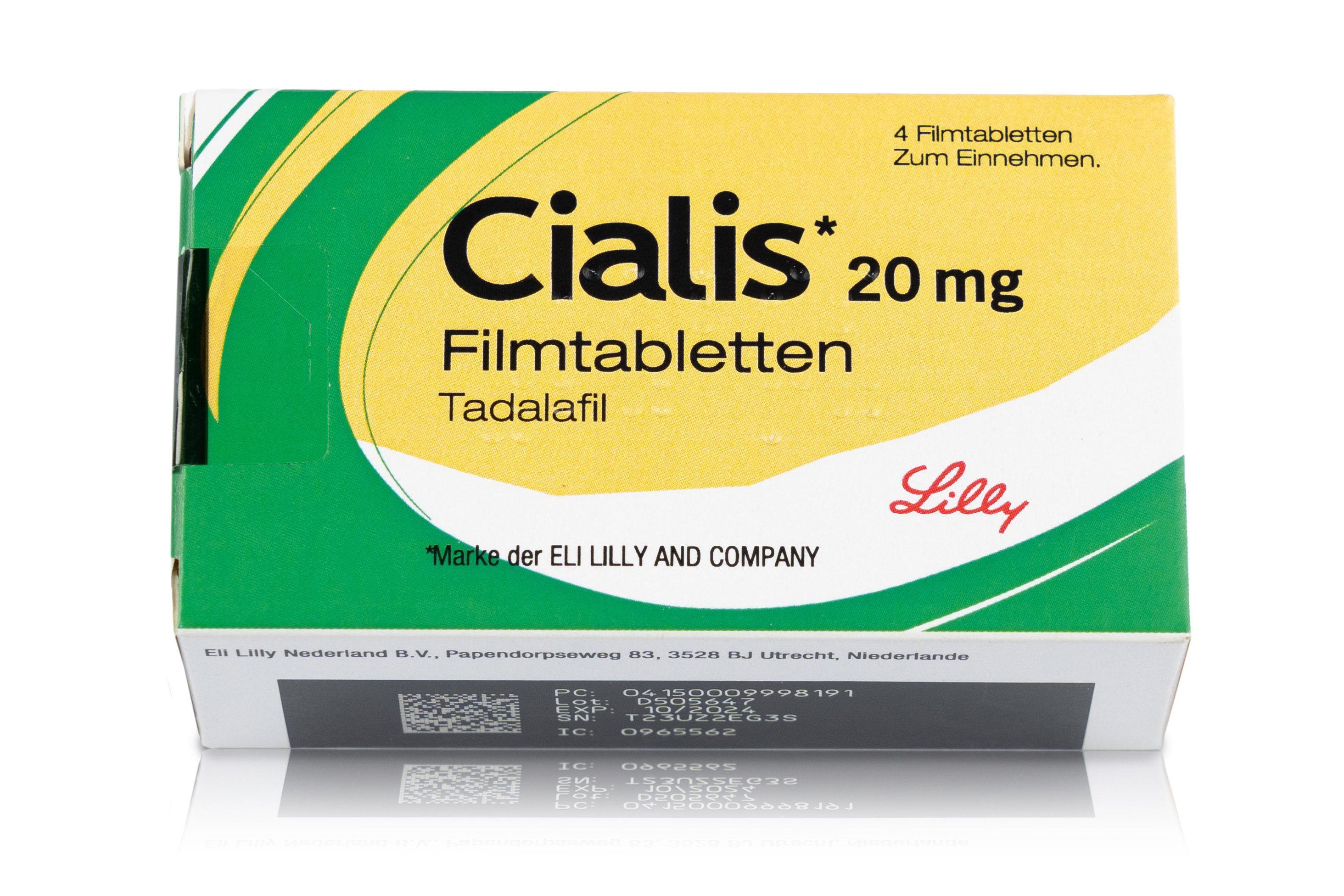 acheter erectafil