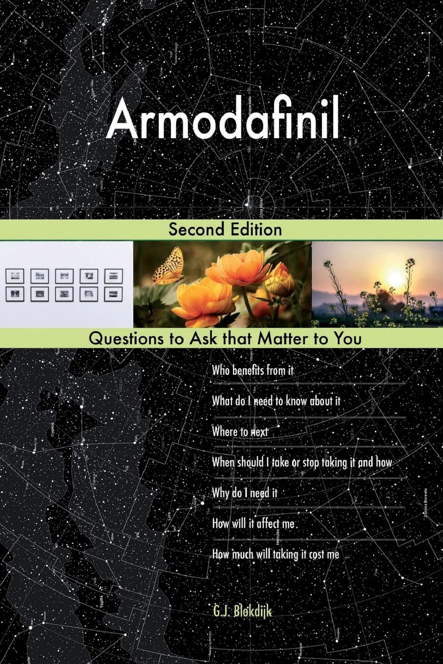 Achat de armodafinil