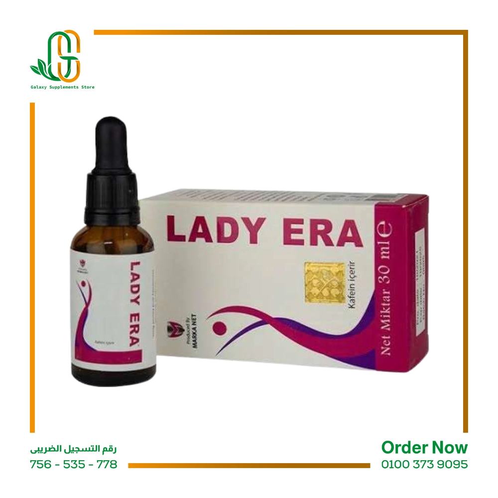 Lady era 25mg