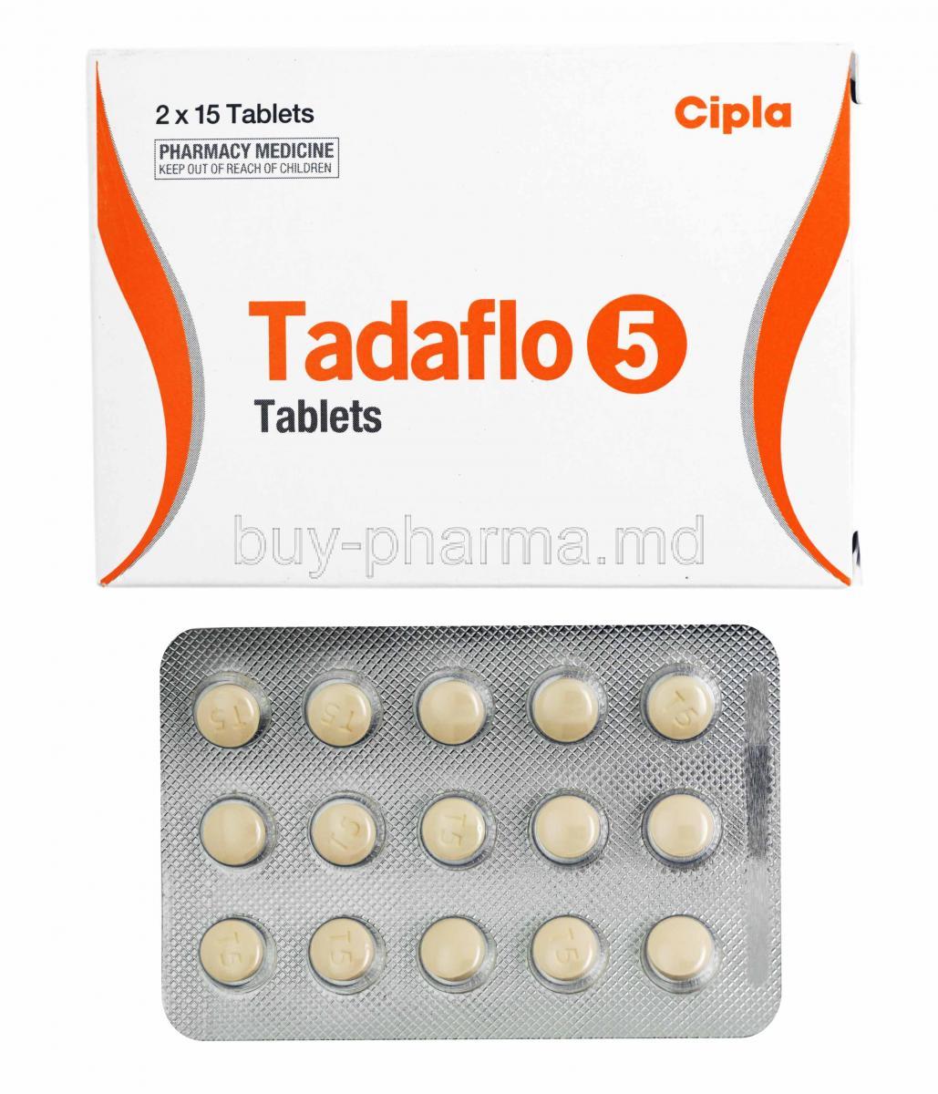 Cialis 2 X 5mg