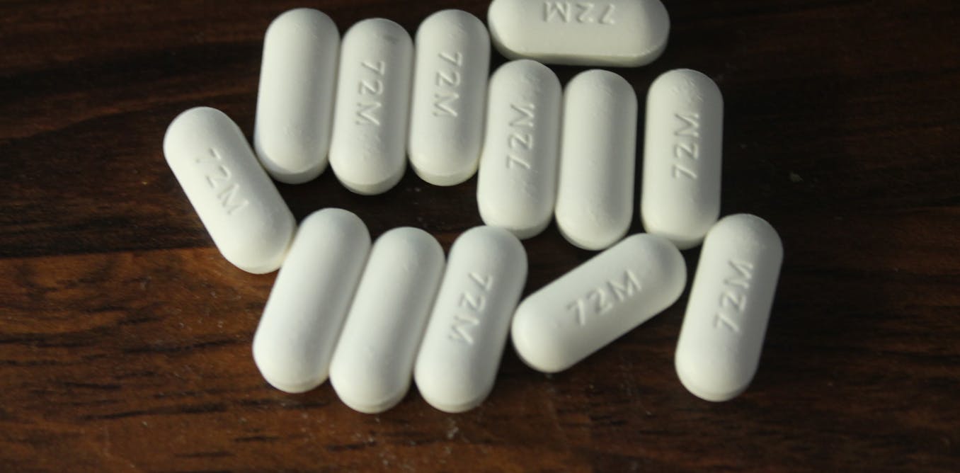 Palexia Sans Ordonnance