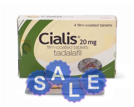 Cialis 20mg usa