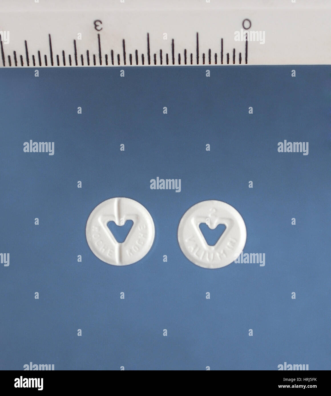Generique Valium 2mg