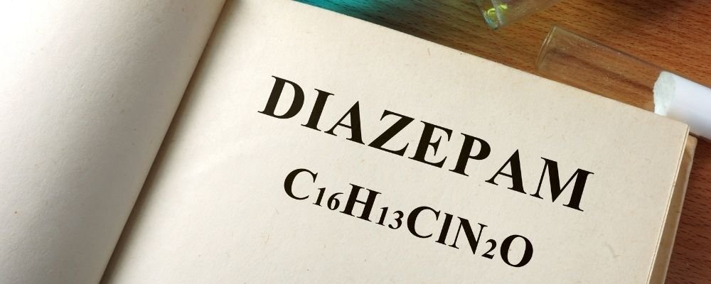 Commander du diazepam