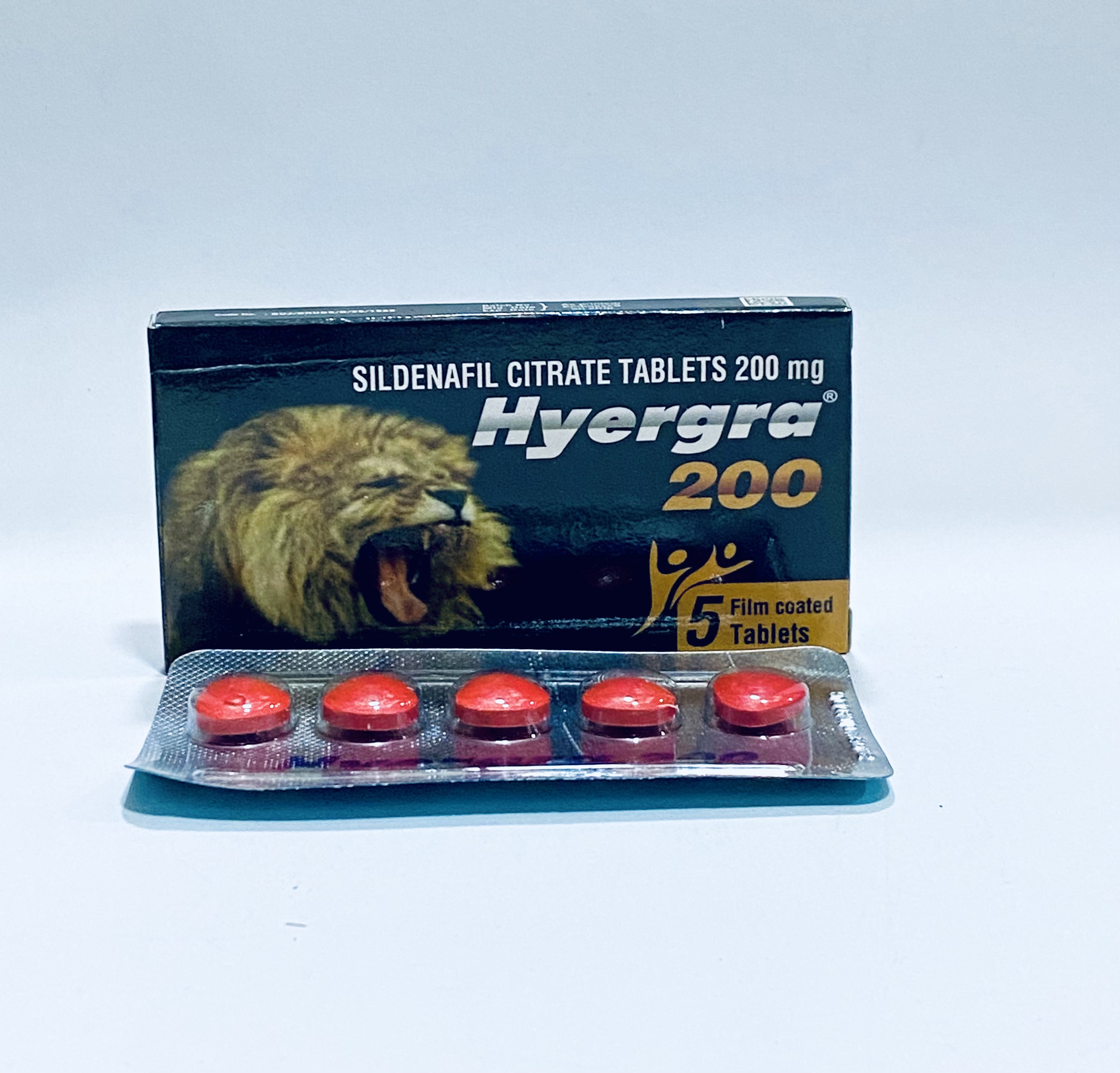 Penegra 200mg Online