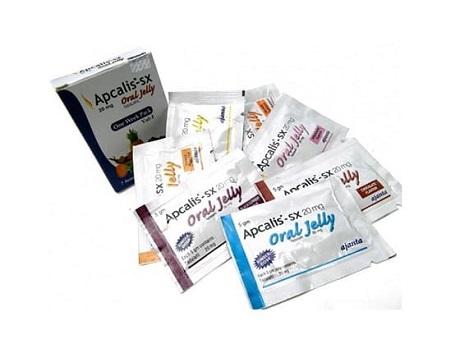 Apcalis sx acheter