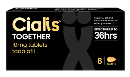 Cialis De 40 Mg