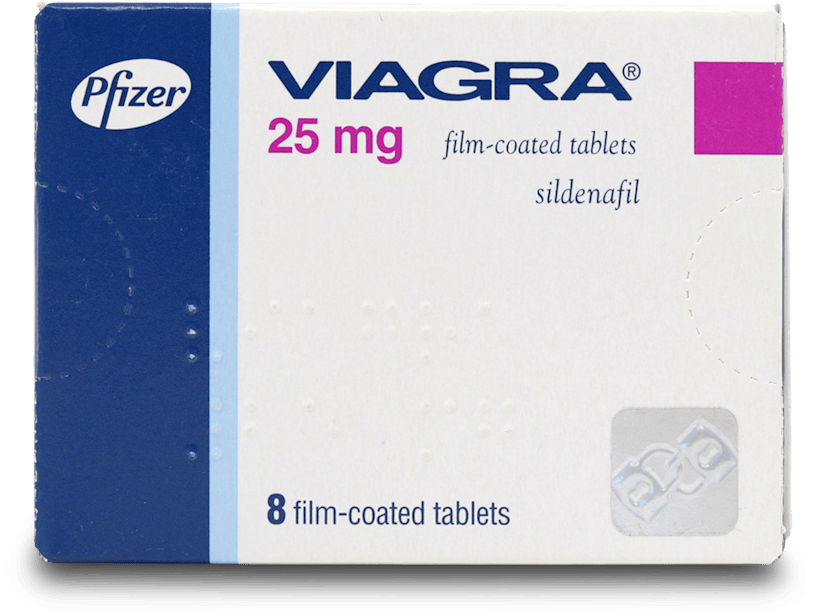 Vente Viagra 25 Mg