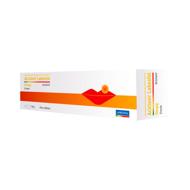 Aciclovir creme sans ordonnance