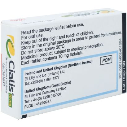 Cialis 2.5mg online