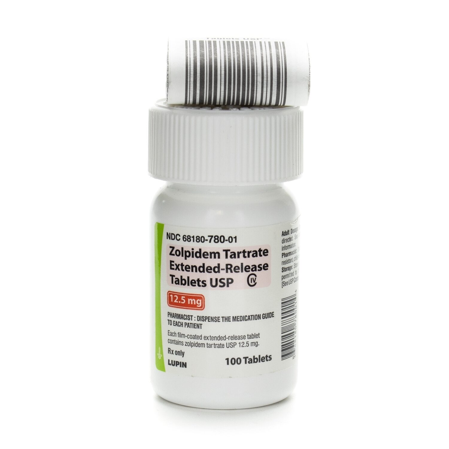Zolpidem générique