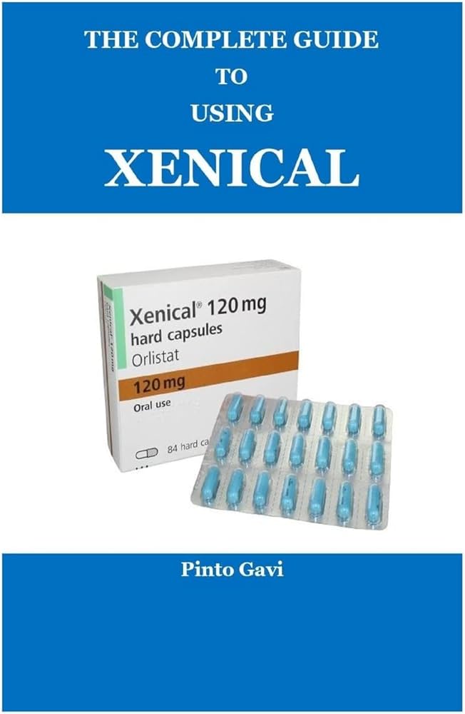 Xenical 120 mg prix
