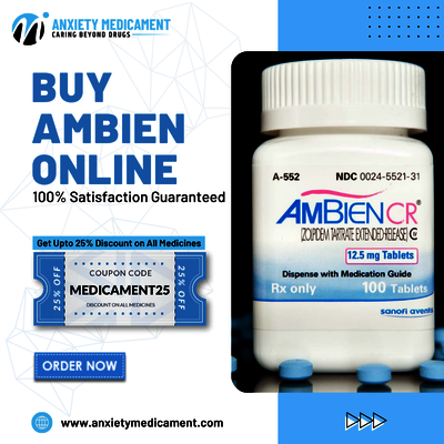 Ambien online acheter