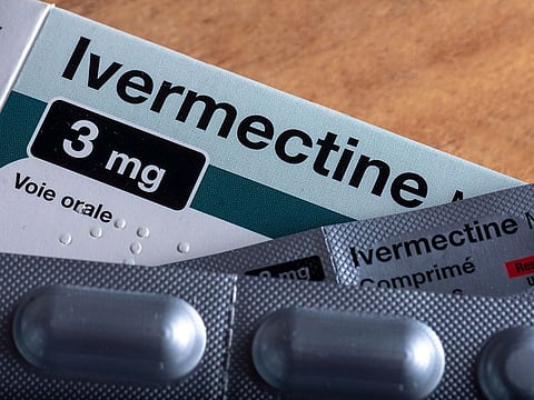 Ivermectin 3mg Covid 19