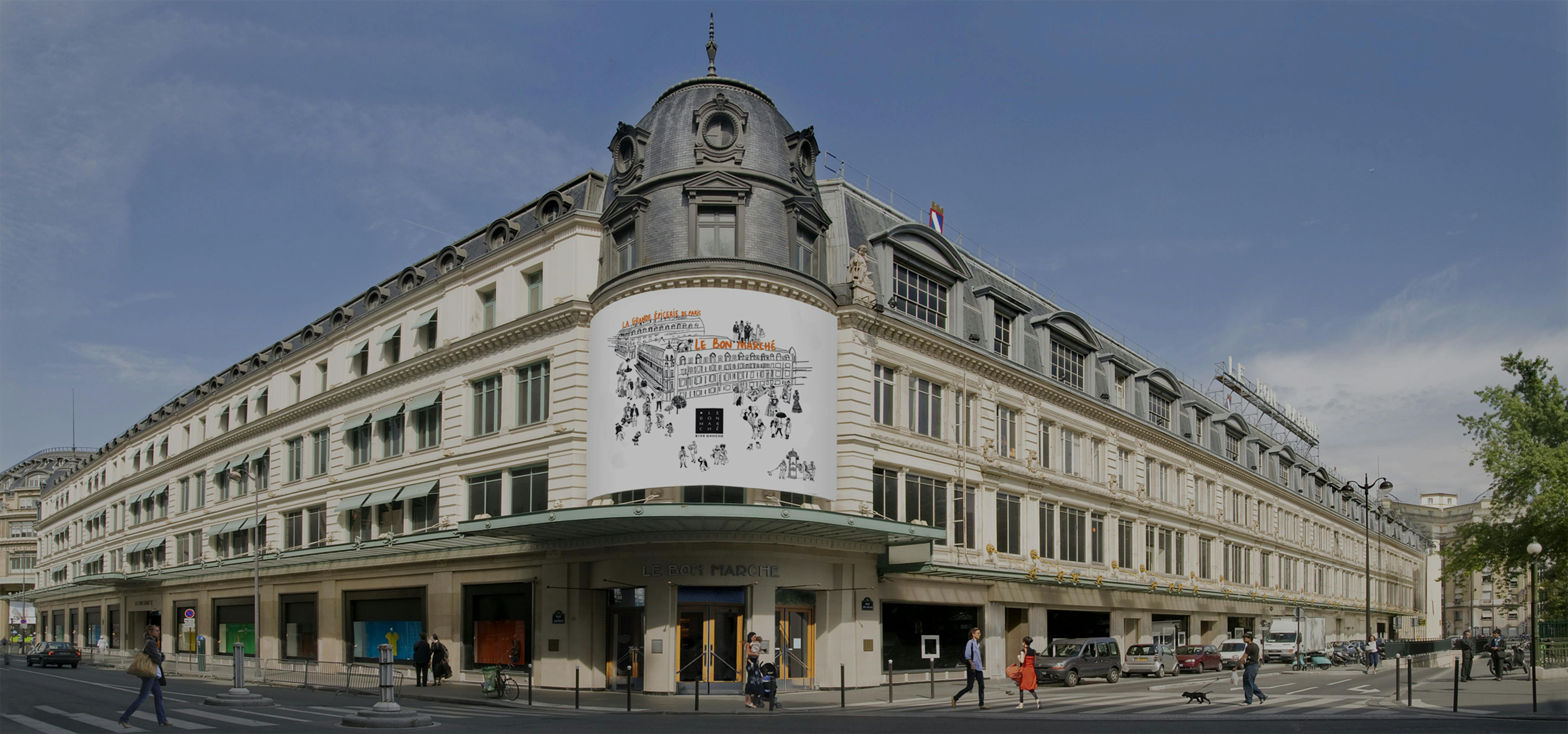 Modvigil Bon Marché