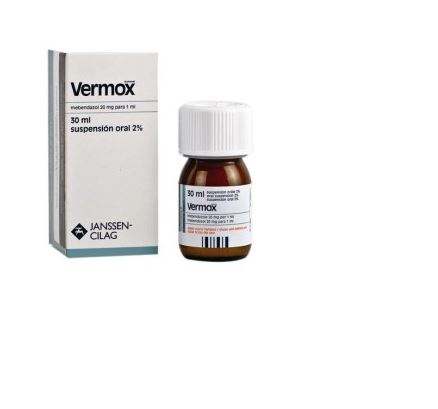 Vermox sans ordonnance belgique