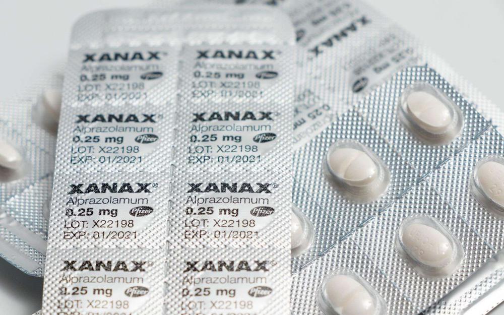 Generique xanax 0.25