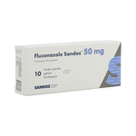 Fluconazole prix belgique
