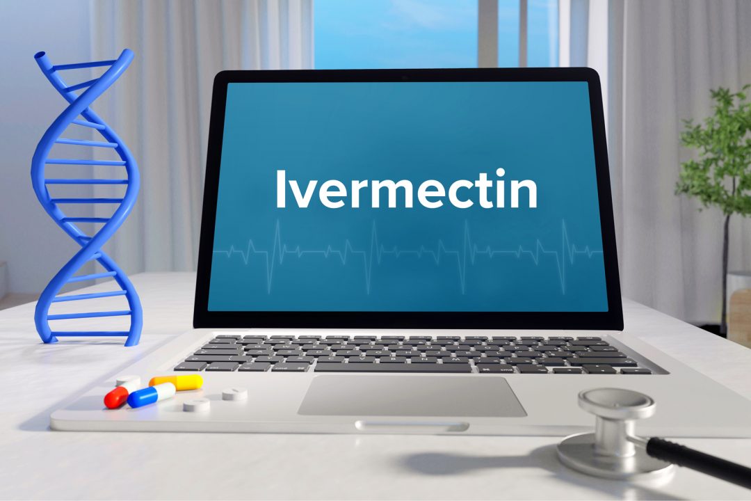 Ivermectine pharmacie online