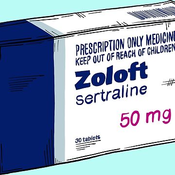 Prix zoloft